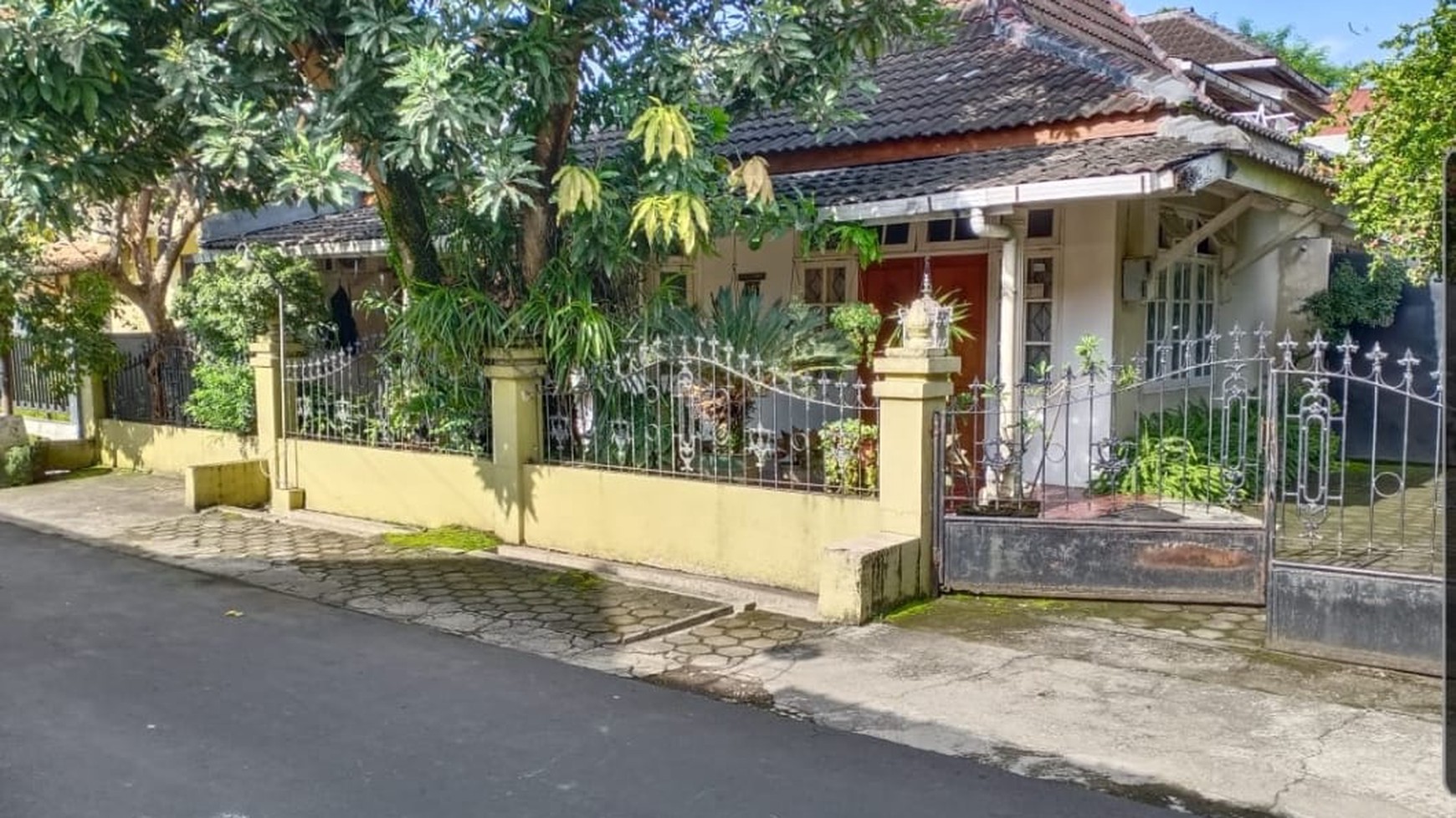 Rumah Kost 2 Lantai Lokasi Dekat Kampus di Depok Sleman 