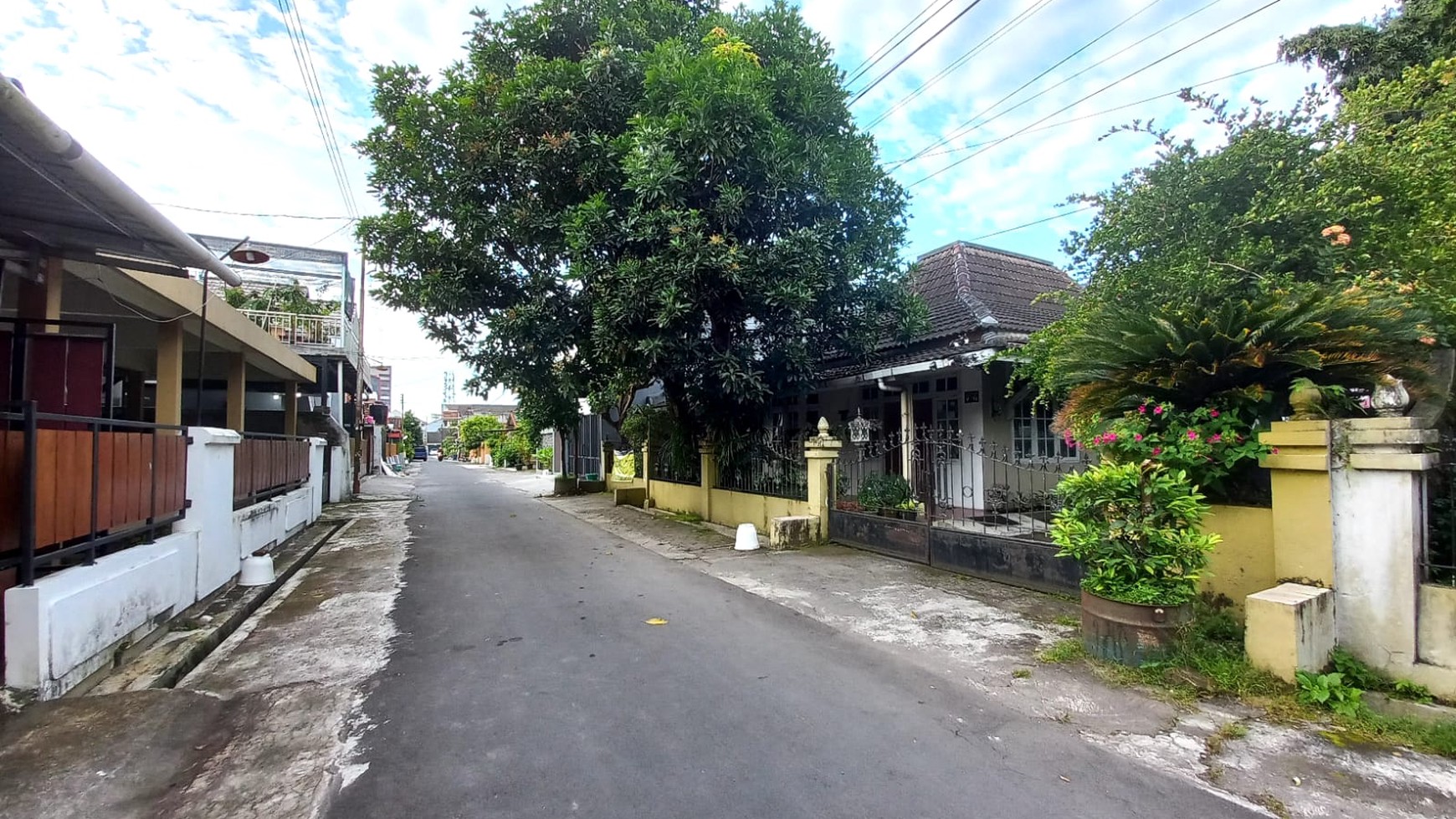 Rumah Kost 2 Lantai Lokasi Dekat Kampus di Depok Sleman 