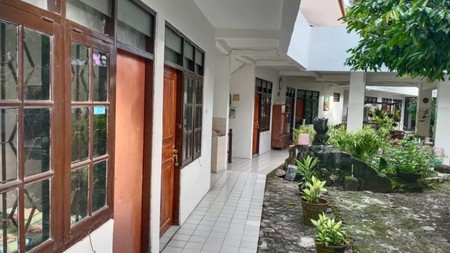 Rumah Kost 2 Lantai Lokasi Dekat Kampus di Depok Sleman 