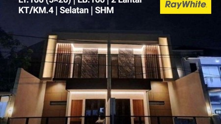 Dijual Rumah Baru Rungkut Harapan Surabaya Timur Siap Huni Modern Minimalis 2 Lantai