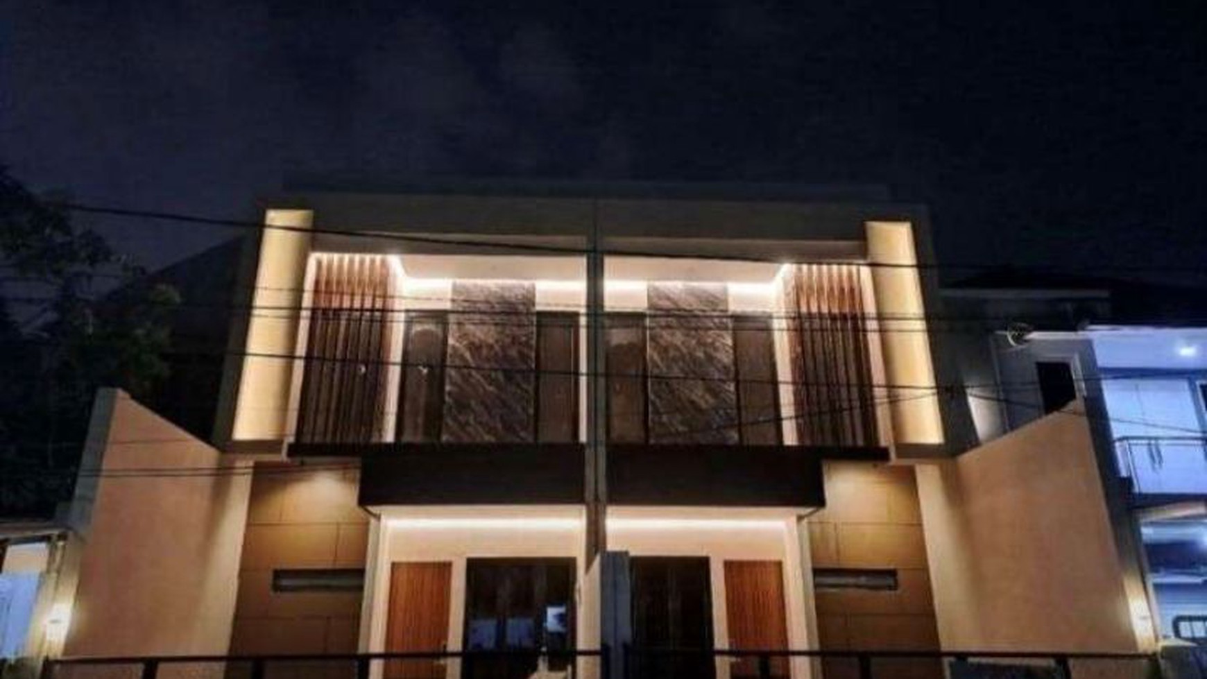 Dijual Rumah Baru Rungkut Harapan Surabaya Timur Siap Huni Modern Minimalis 2 Lantai