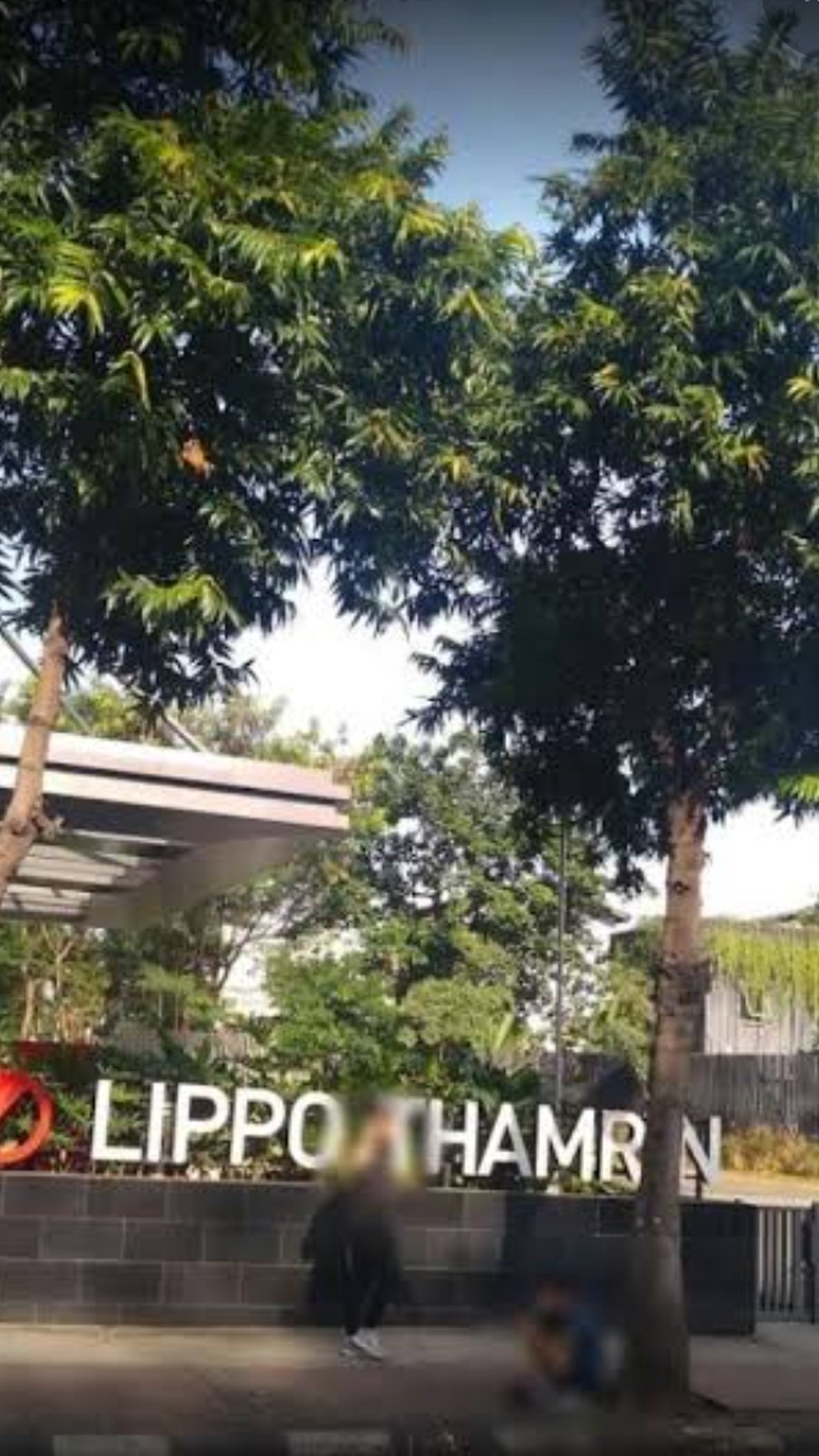 Office Lippo Thamrin, 362m2, view ke bundaran HI, hanya 42  juta/m2,  sangat MURAH, harga di bawah NJOP