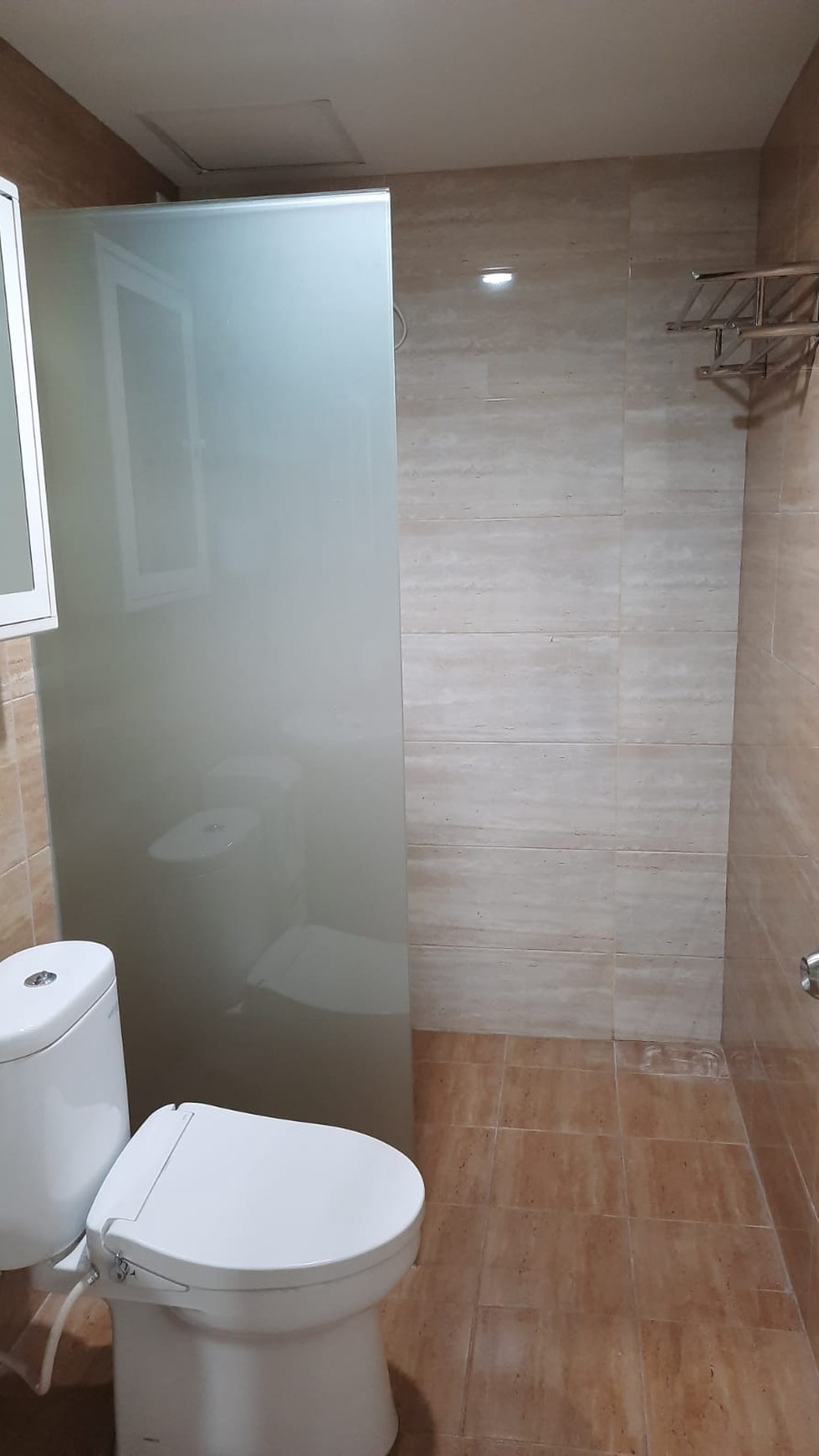 Apart Siap Huni Bintaro Plaza Residence, Bintaro Jaya Sektor 3