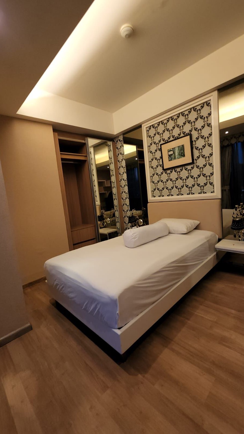 Casa Grande Residence lokasi premium di Casablanca Kuningan 