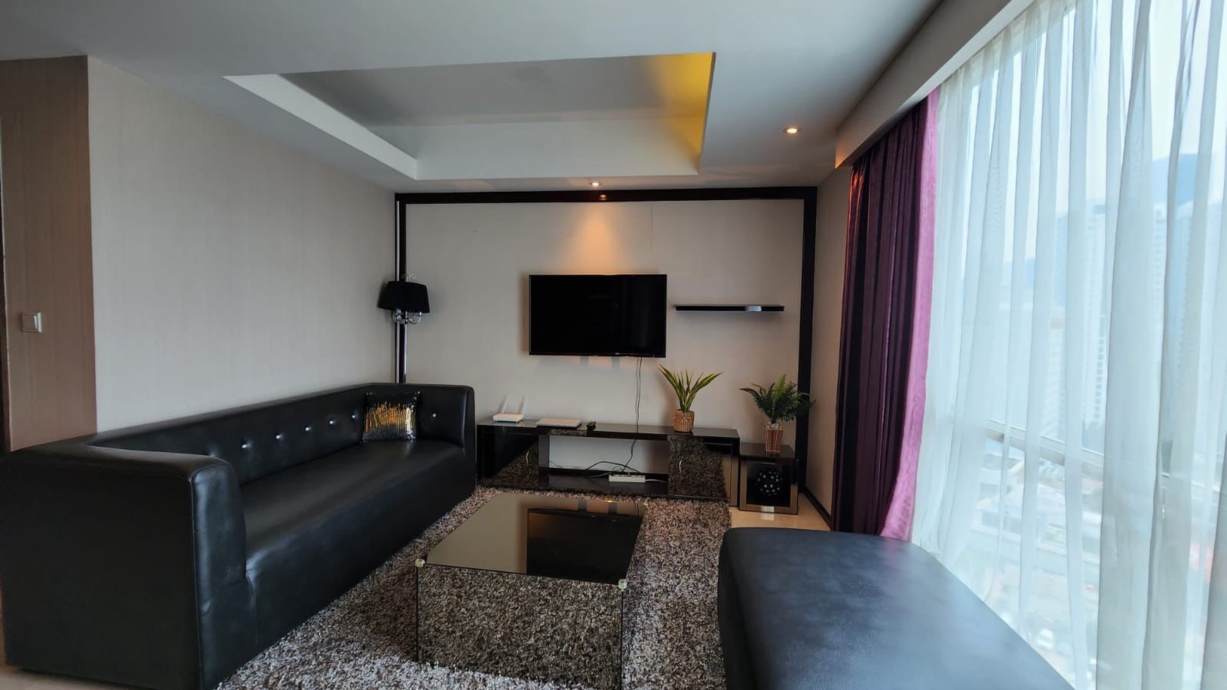 Casa Grande Residence lokasi premium di Casablanca Kuningan 