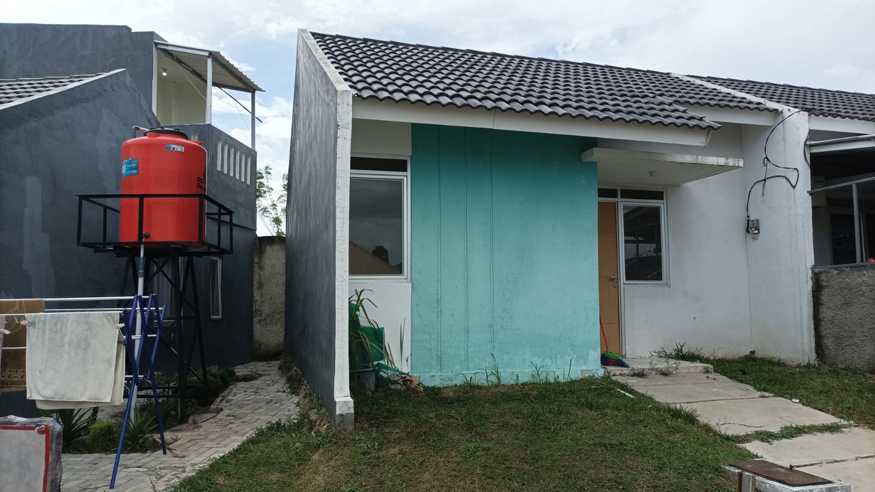 Rumah Murah dalam Perumahan Citra Maja Raya, Cluster Bedugul