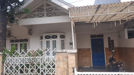 Rumah Minimalis Siap Huni dan Strategi @Bintaro Sektor 3A