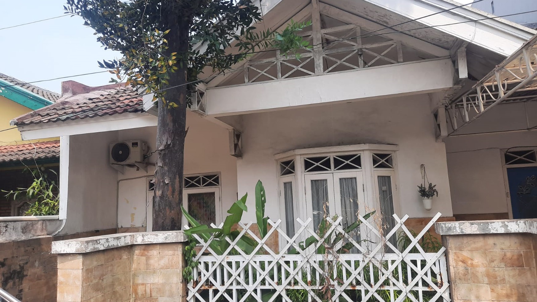 Rumah Minimalis Siap Huni dan Strategi @Bintaro Sektor 3A