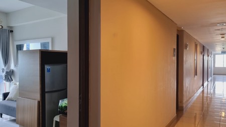 Apartemen Lokasi Strategis dan Hunian Nyaman @Apartemen Emerald, Bintaro