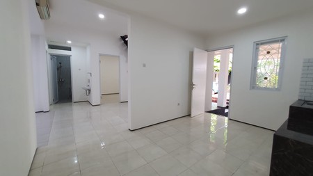 Rumah Minimalis Siap Huni dan Hunian Nyaman @Adora Permata, Bintaro