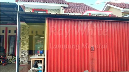 Dijual Rumah di Langkapura