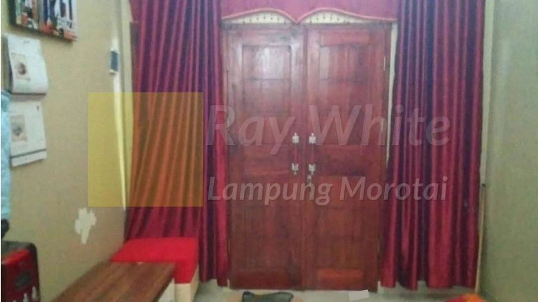 Dijual Rumah di Langkapura