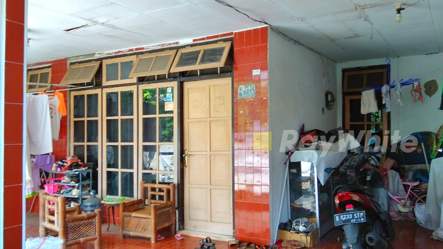 Rumah Murah di Ciganjur Kahfi 1 Jakarta Selatan