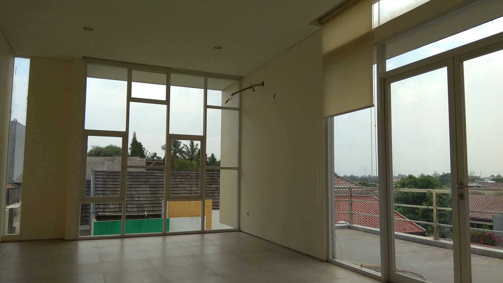 Rumah Minimalis Jagakarsa Murah Good Quality