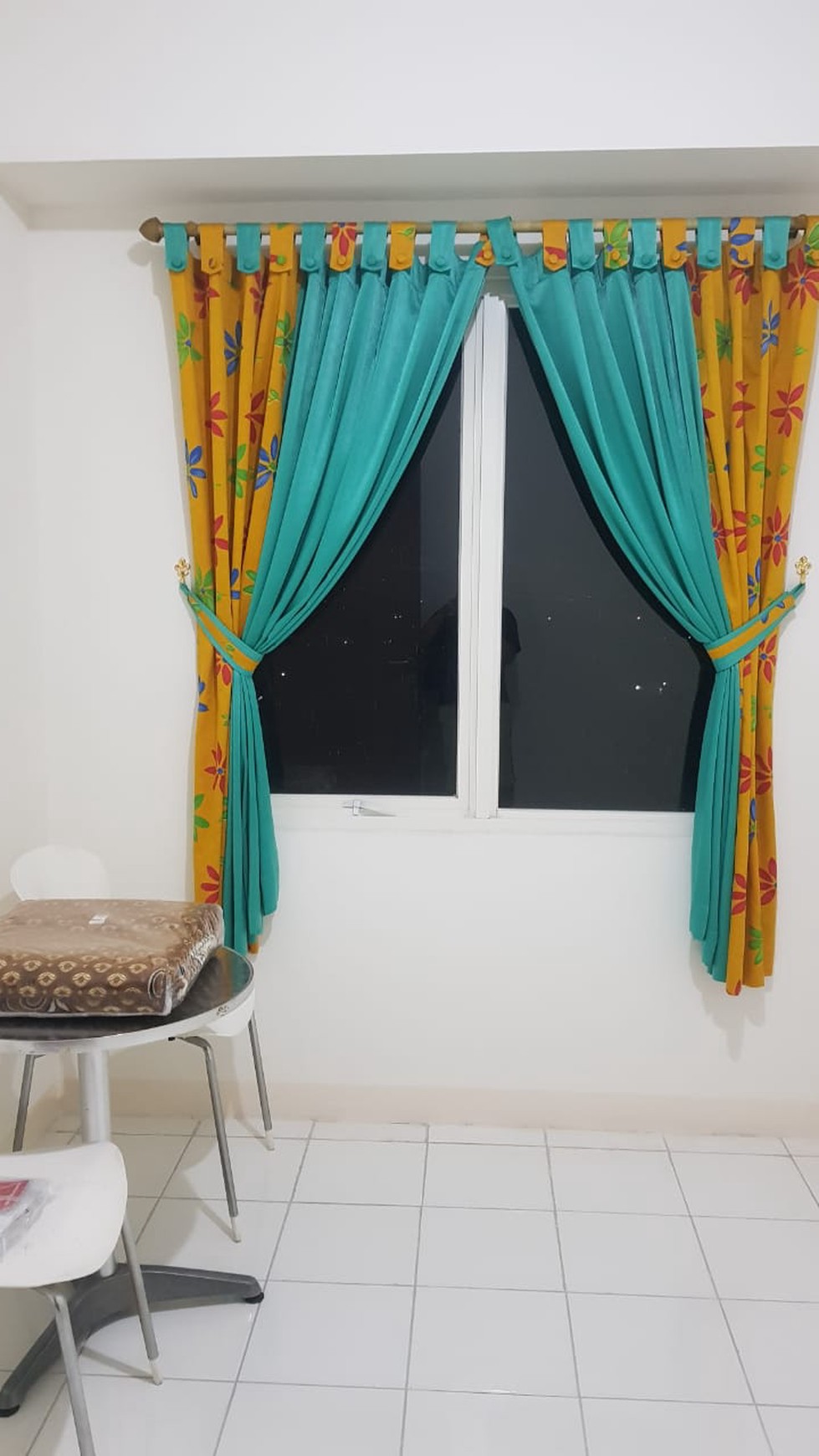 Unit 2 BR di Apartemen Podomoro Golf View Cimanggis