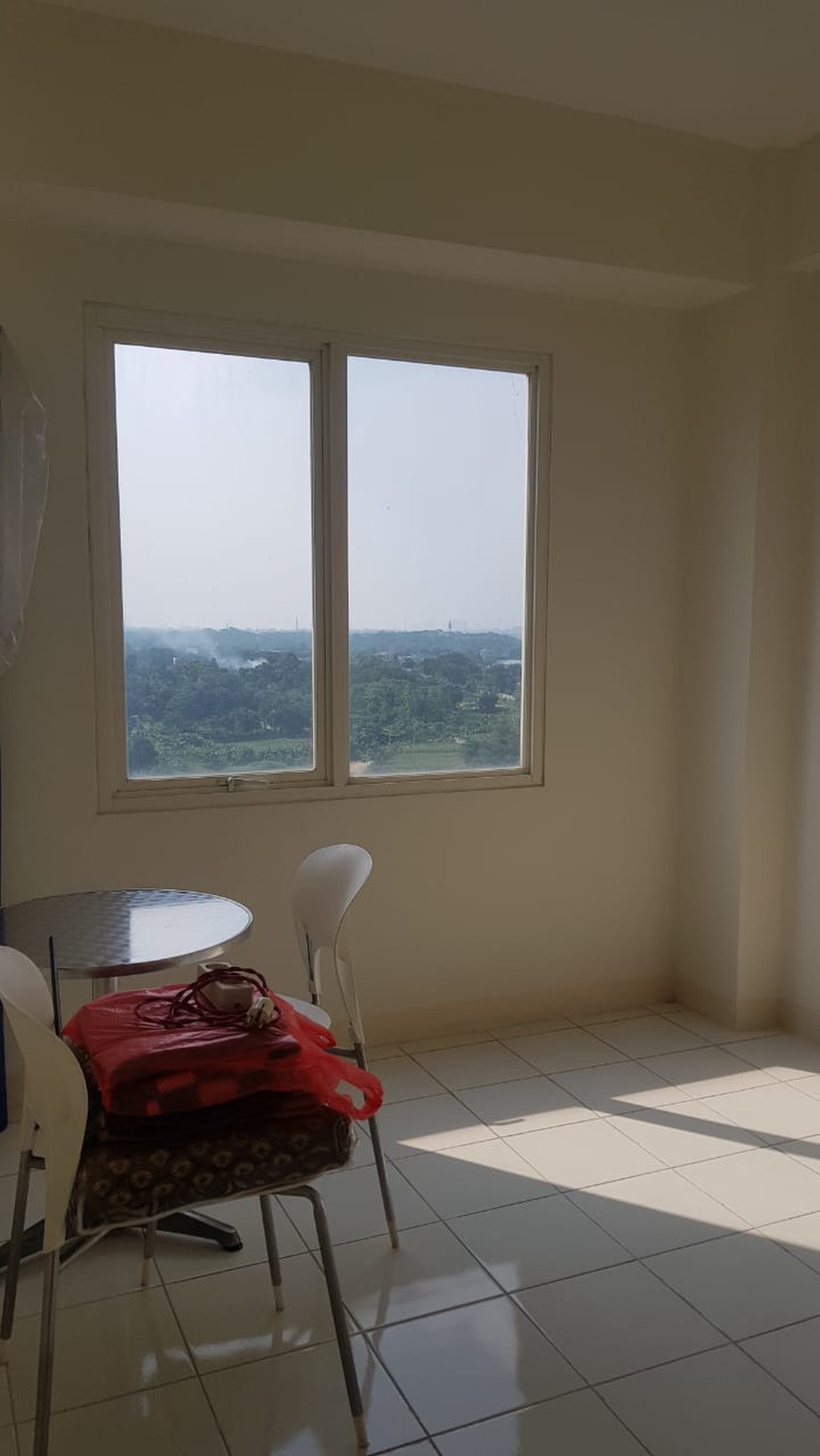 Unit 2 BR di Apartemen Podomoro Golf View Cimanggis