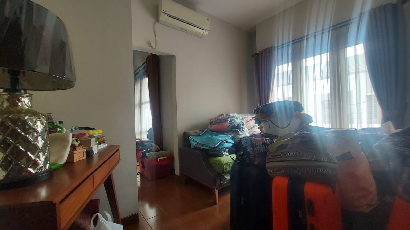 Kebagusan 4 kamar tidur dalam cluster dekat tb simatupang