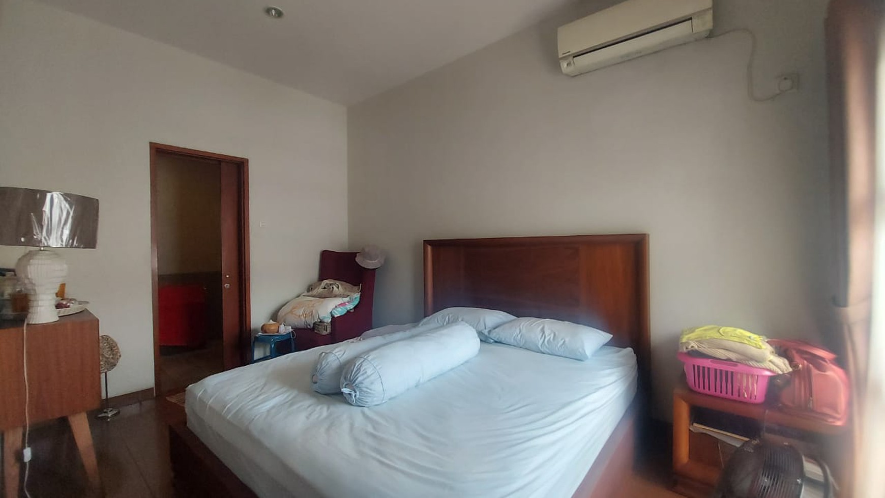 Kebagusan 4 kamar tidur dalam cluster dekat tb simatupang