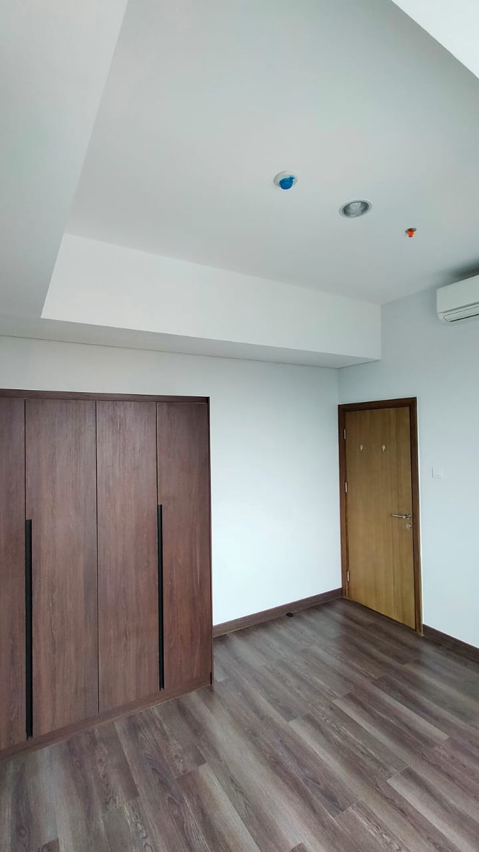 Apartemen lokasi strategis di Tanjung Barat Jakarta Selatan