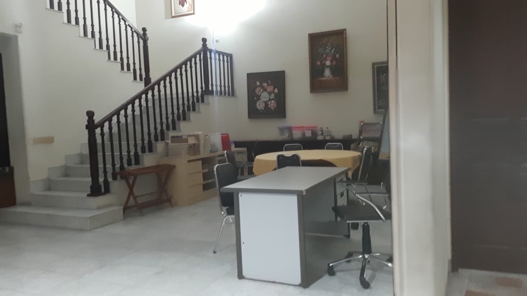 Dijual rumah  pondok  indah  kondisi bagus di tengah  complek,  sekurity 24 jam 