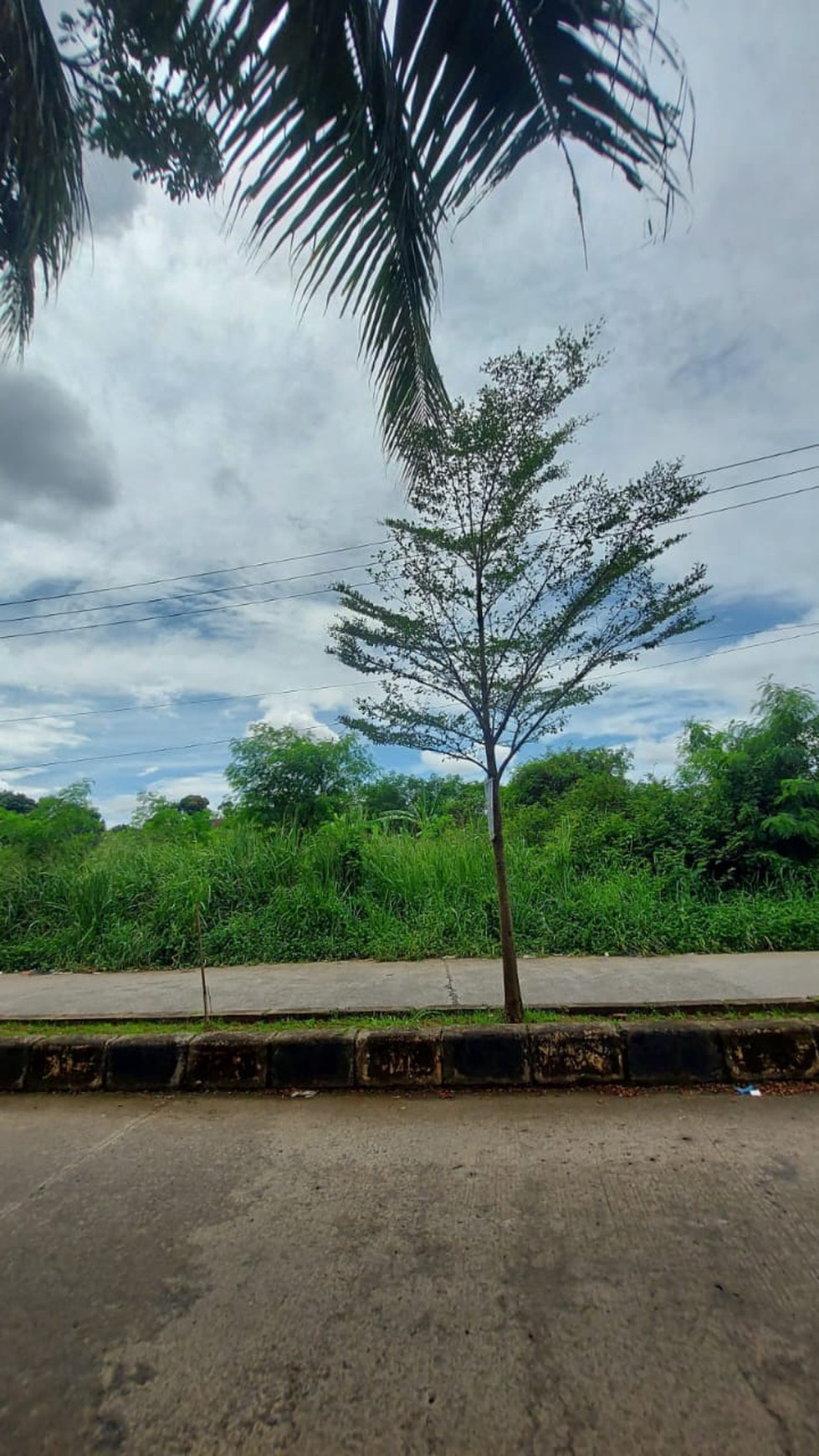 Tanah Siap Bangun dengan Lokasi Ideal di Sawangan: Investasi Properti Terbaik