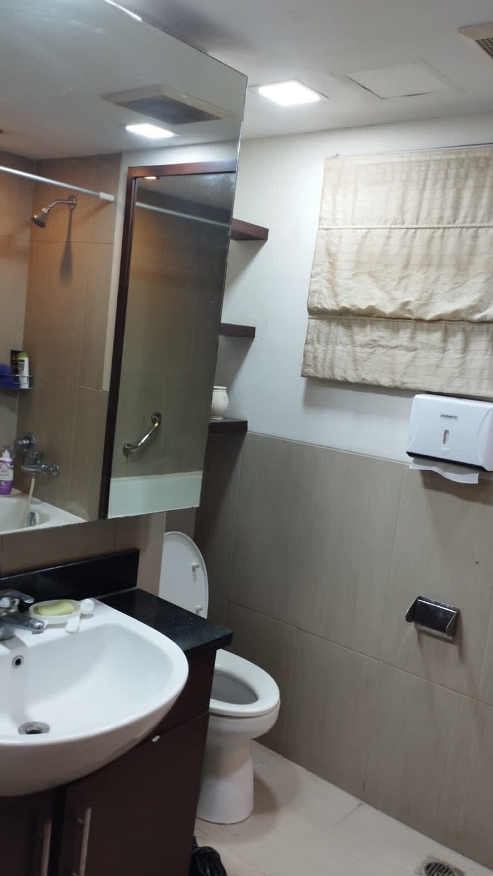 Apartemen Rasuna, Kuningan