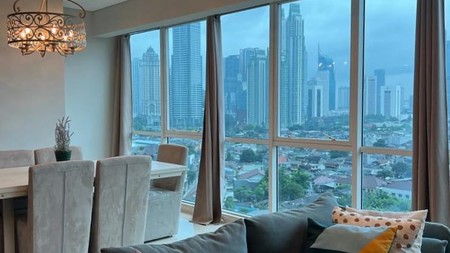 Apartemen Sky Garden Setiabudi