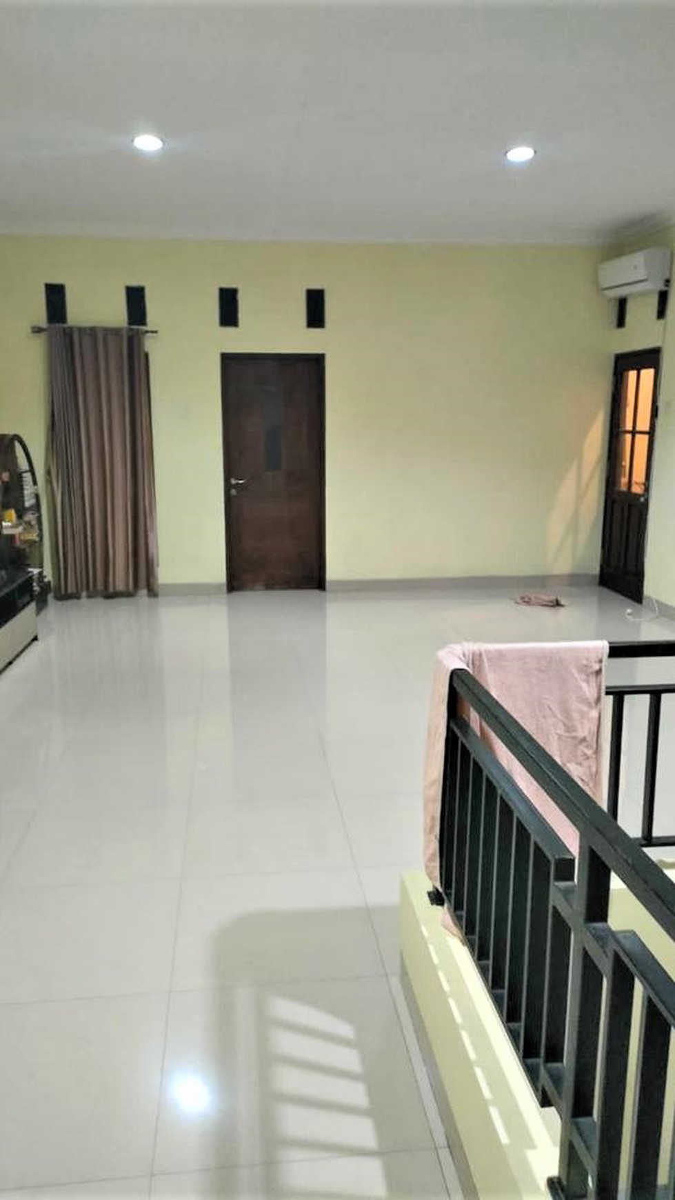 Kesempurnaan Rumah Modern Mewah di Komplek Pancoran Mas, Depok