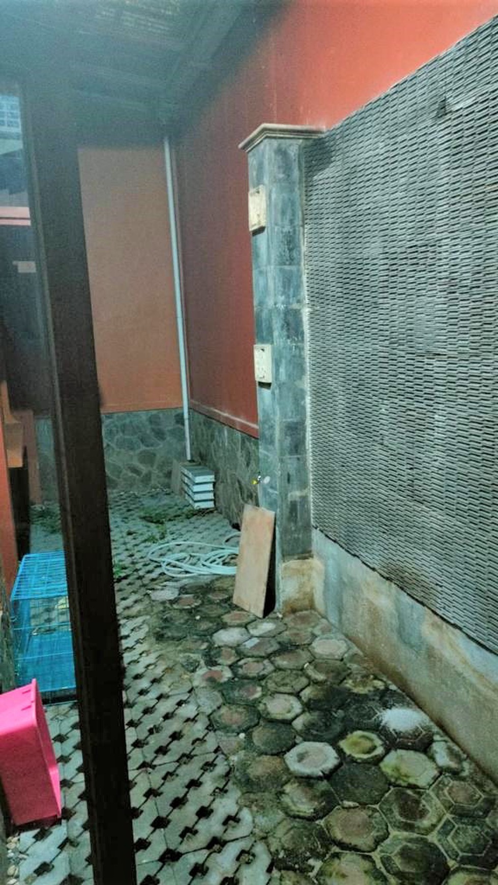 Kesempurnaan Rumah Modern Mewah di Komplek Pancoran Mas, Depok