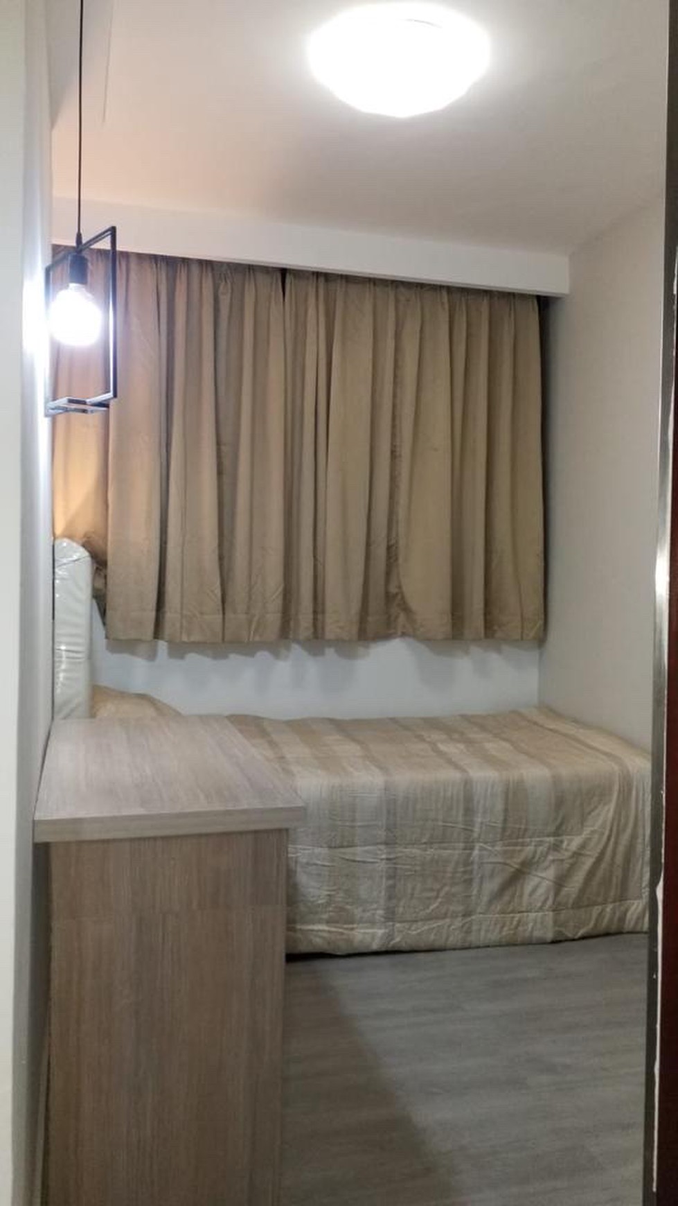 Apartemen Taman Rasuna lt 21