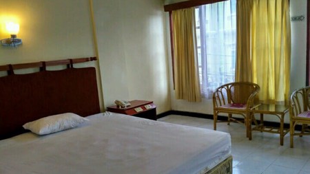 Kost 46 Kamar Lokasi Strategis, Dekat Kampus UPN, UII, Depok, Sleman