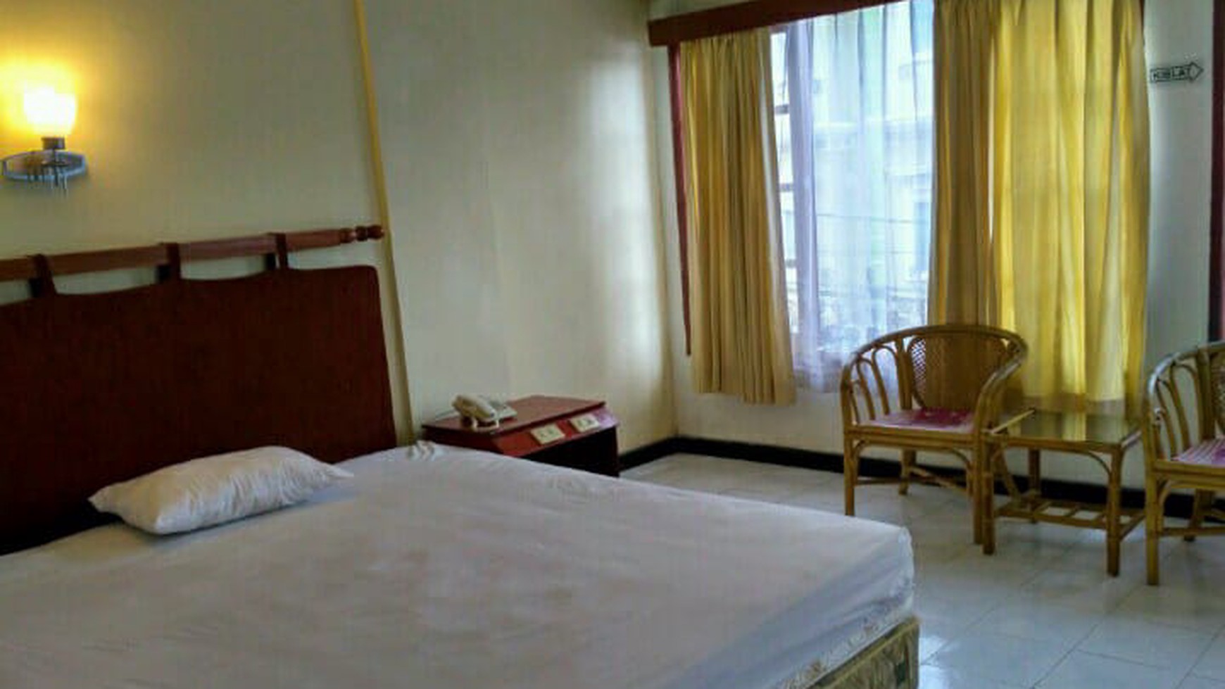 Kost 46 Kamar Lokasi Strategis, Dekat Kampus UPN, UII, Depok, Sleman