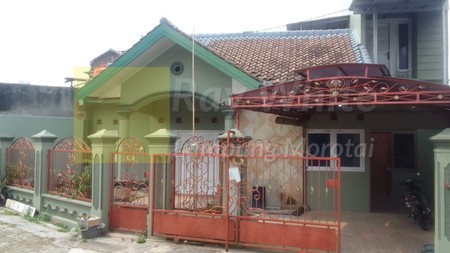 Dijual Rumah Sukarame Bandar Lampung