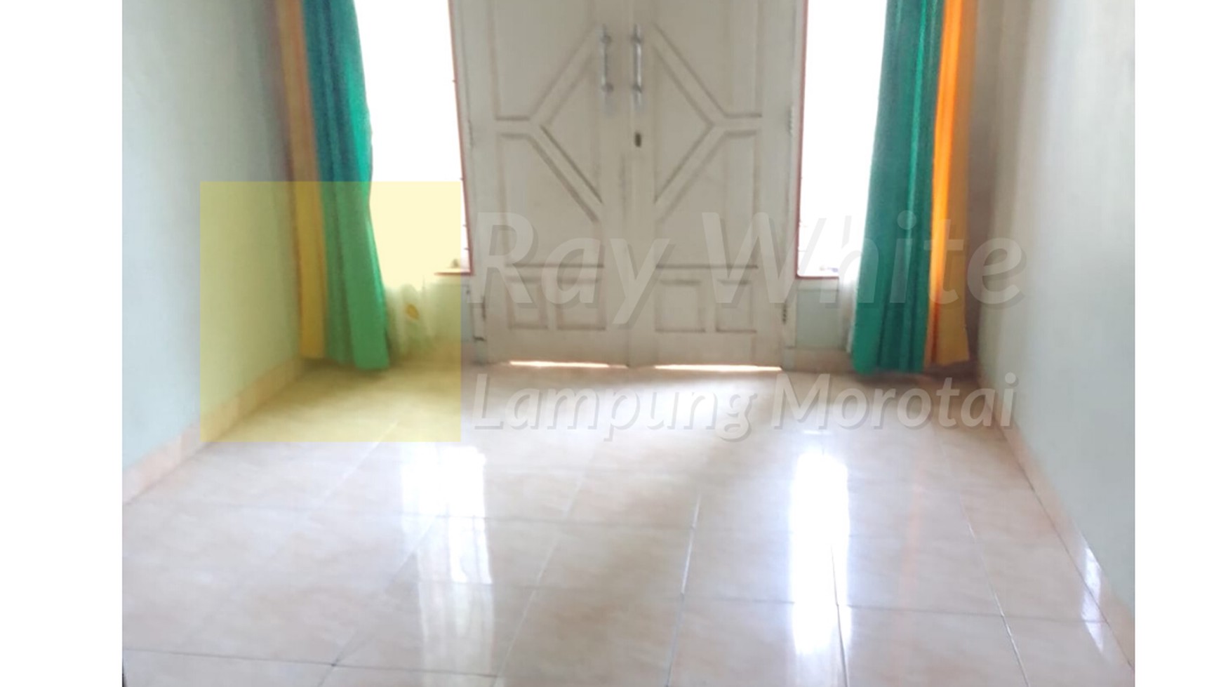 Dijual Rumah Sukarame Bandar Lampung