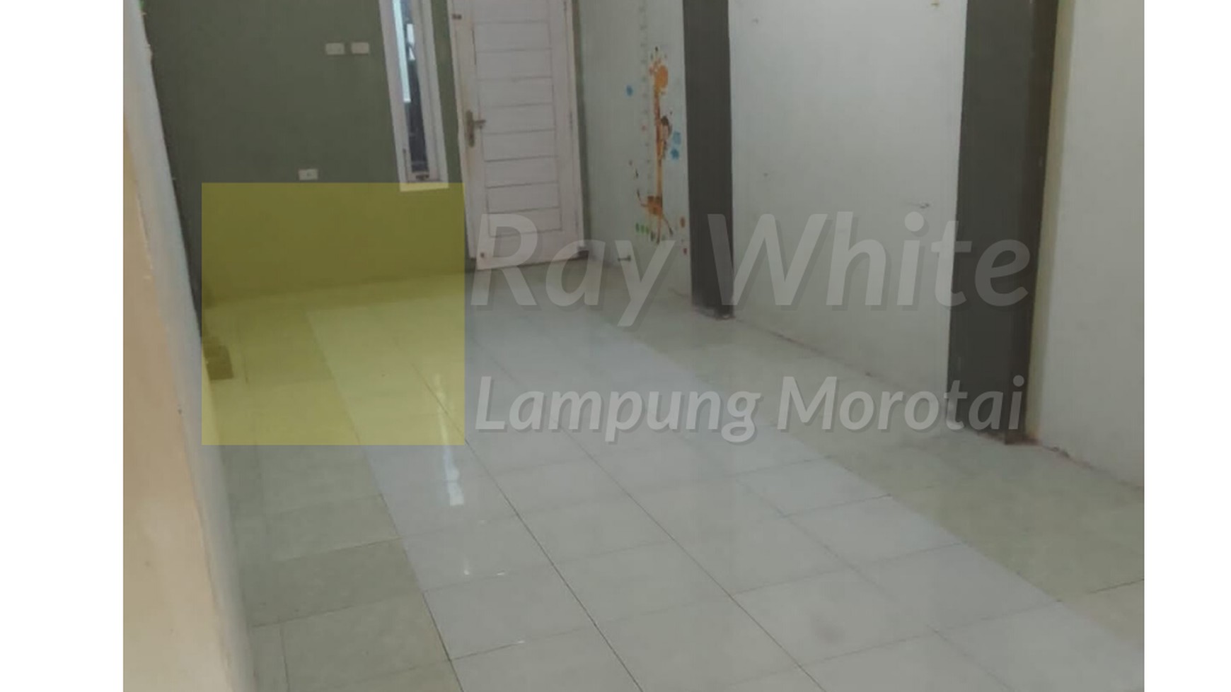 Dijual Rumah Sukarame Bandar Lampung