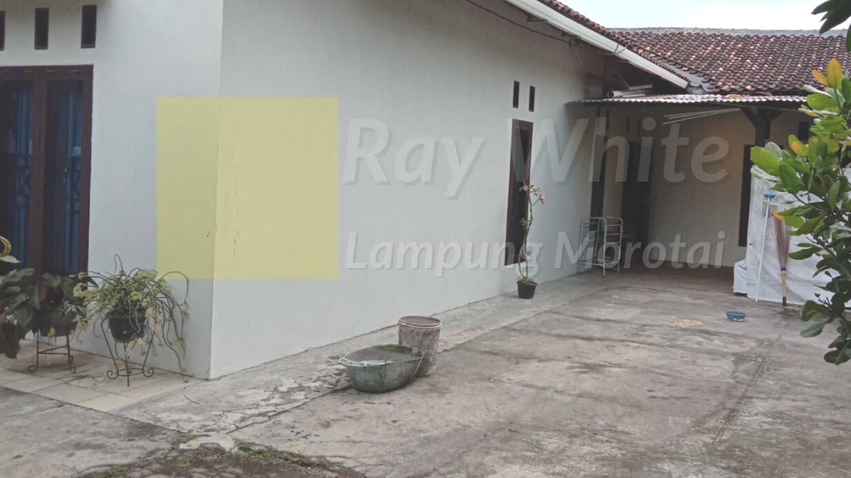 Dijual Rumah Sukarame, Bandarlampung