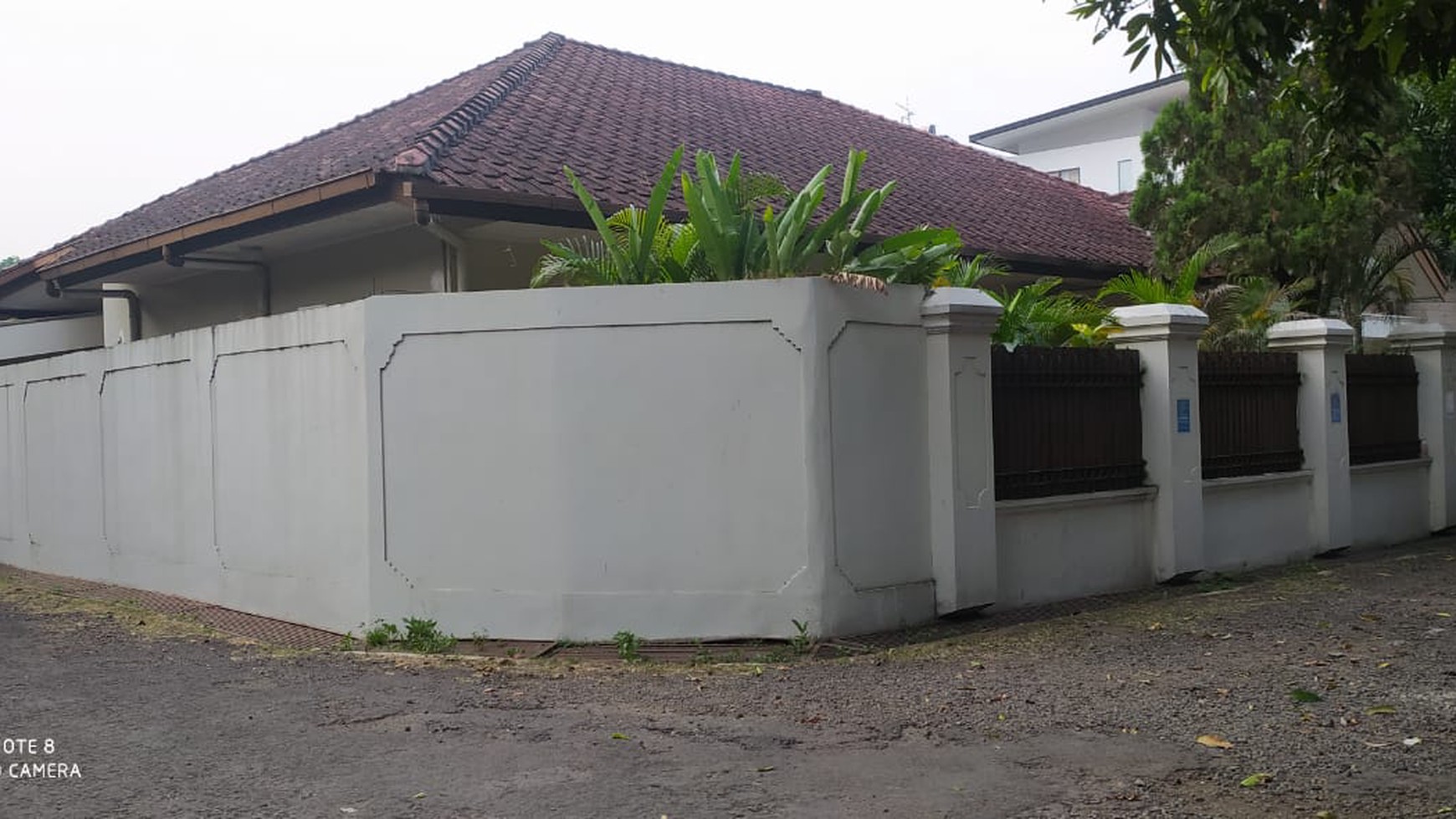 ampera rumah siap pakai