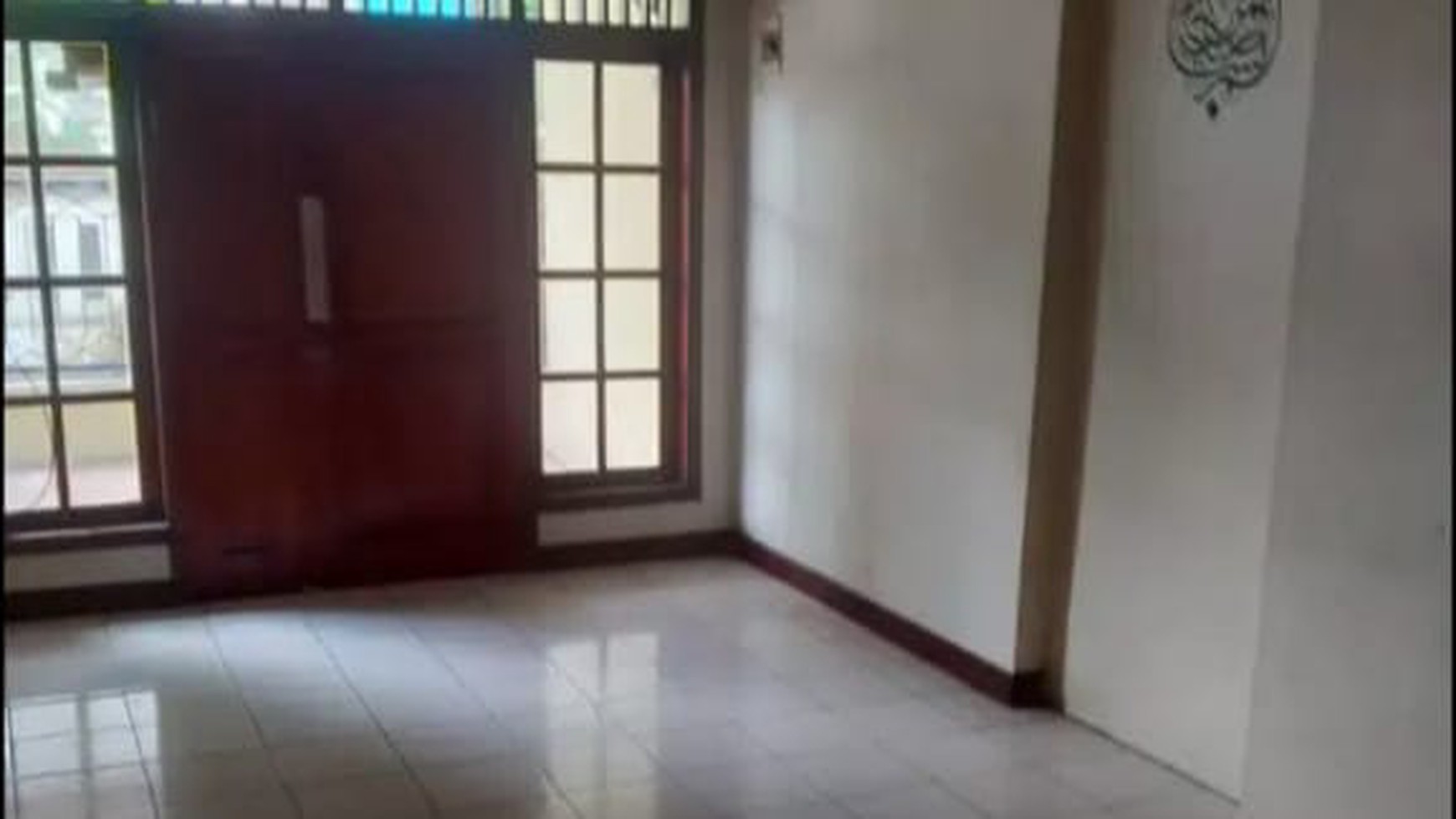 Rumah di Pamulang 2 dekat Kantor Walikota Tangsel #DG