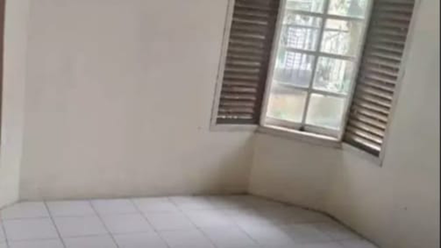 Rumah di Pamulang 2 dekat Kantor Walikota Tangsel #DG