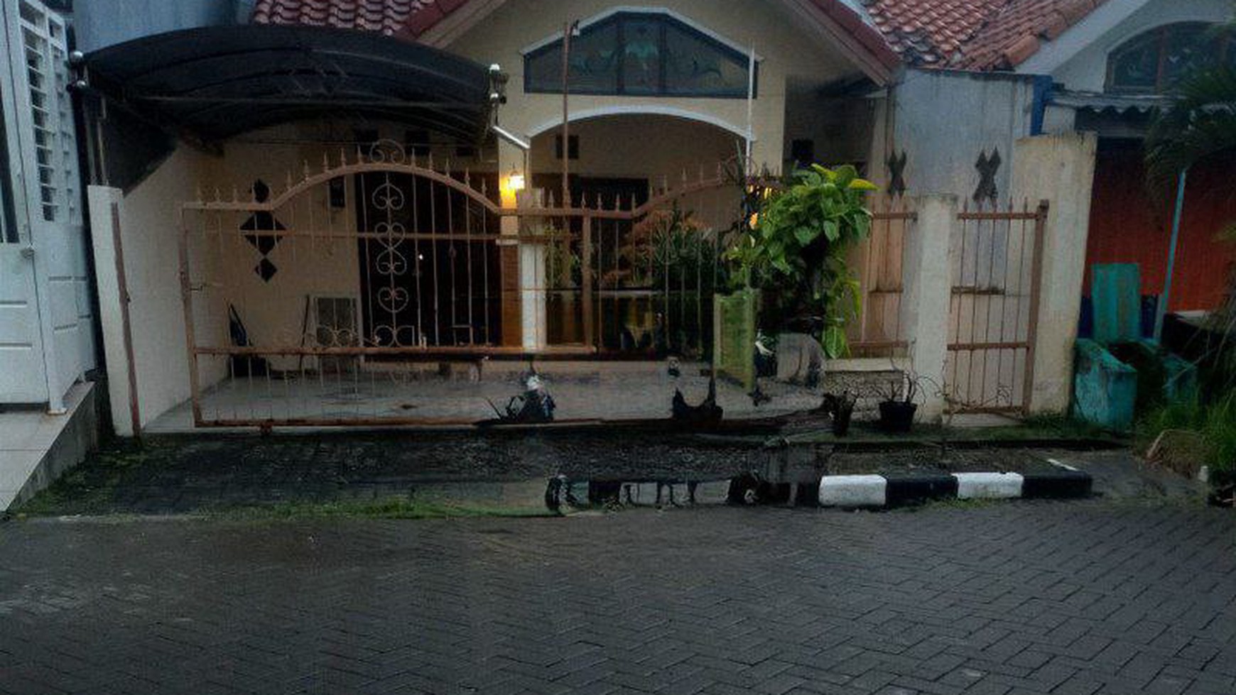 Rumah Dijual Surabaya Barat