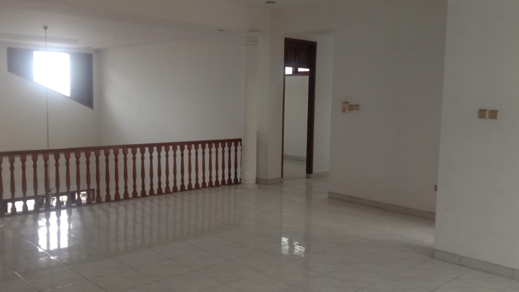 Rumah di jual lokasi Strategis di Jakarta Selatan