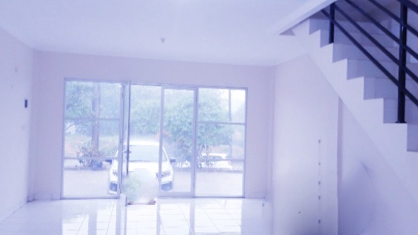 Ruko Siap Pakai, Kawasan Strategis dan Ramai @Royal Persada, Sawangan