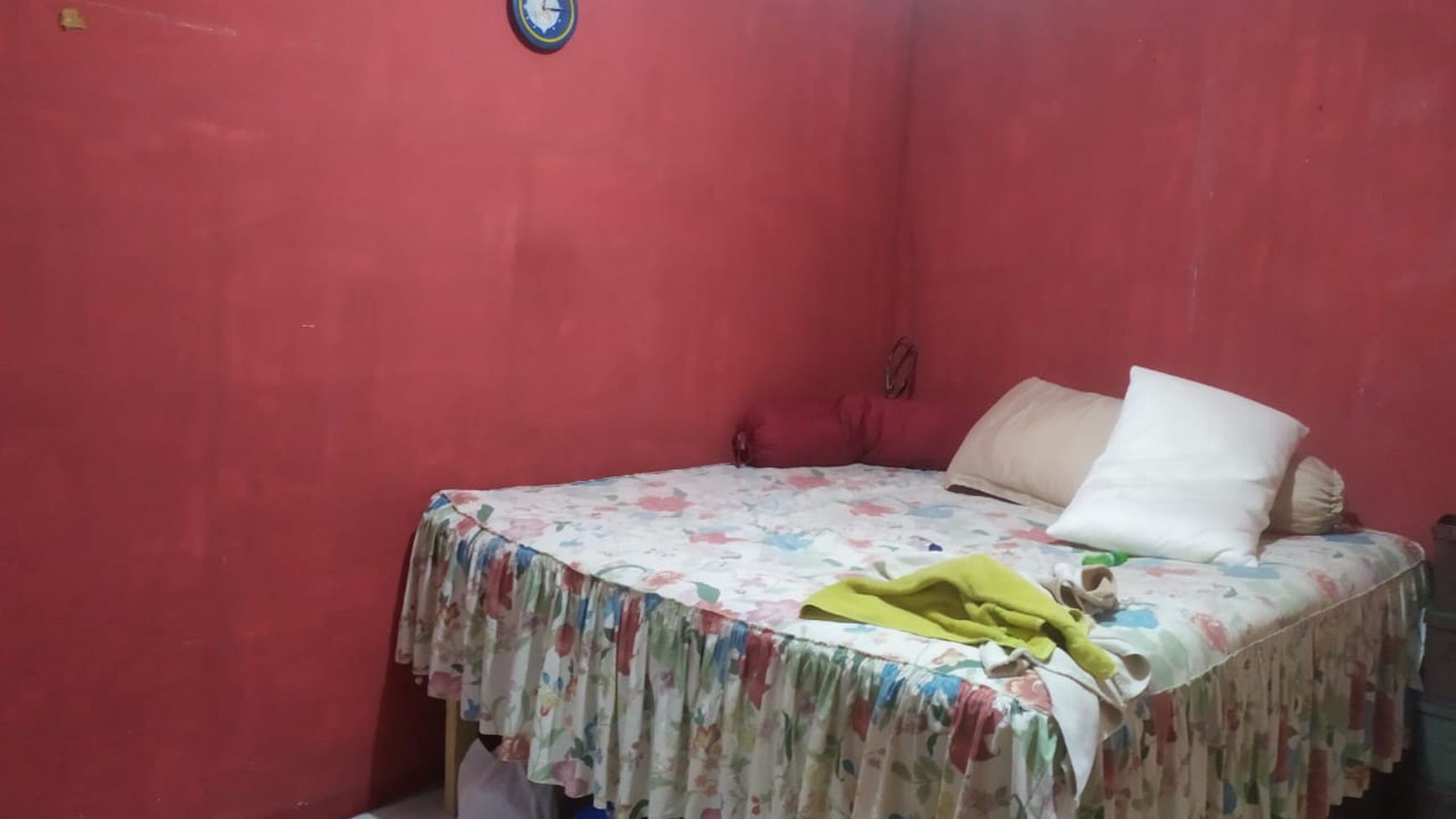 Rumah Murah di Maleo Bintaro Jaya Sektor 9