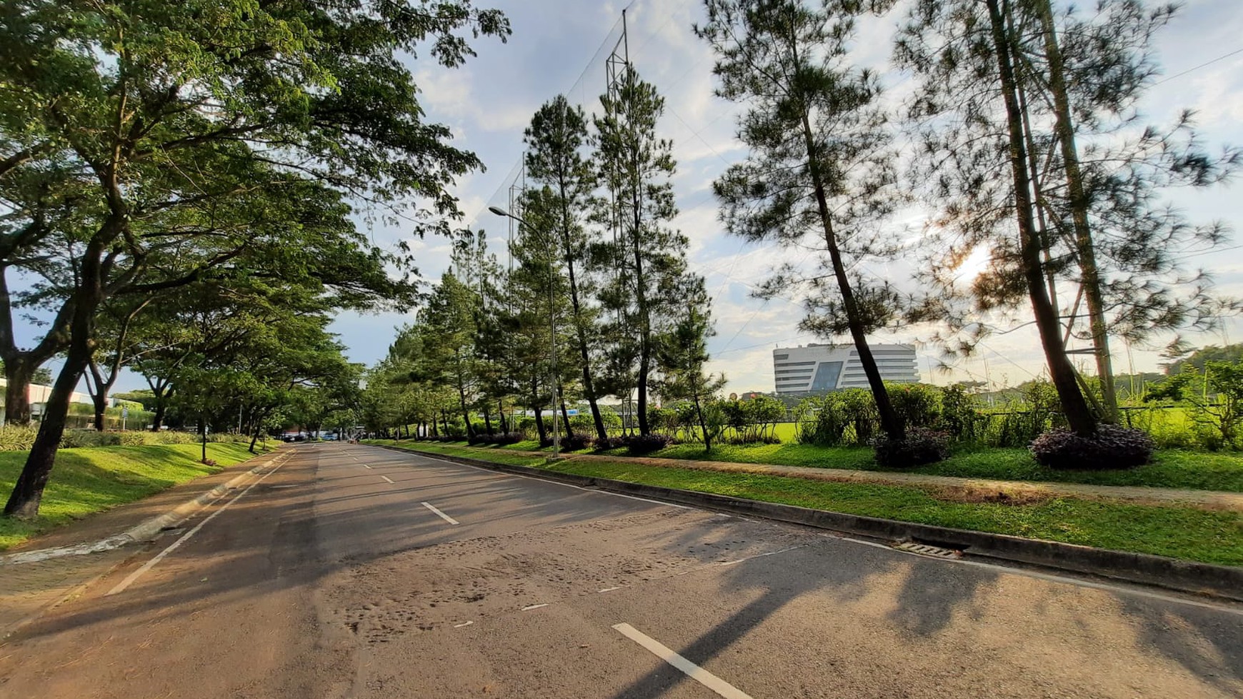 Rumah Minimalis Bintaro Jaya dan Siap Huni @Discovery Aluvia