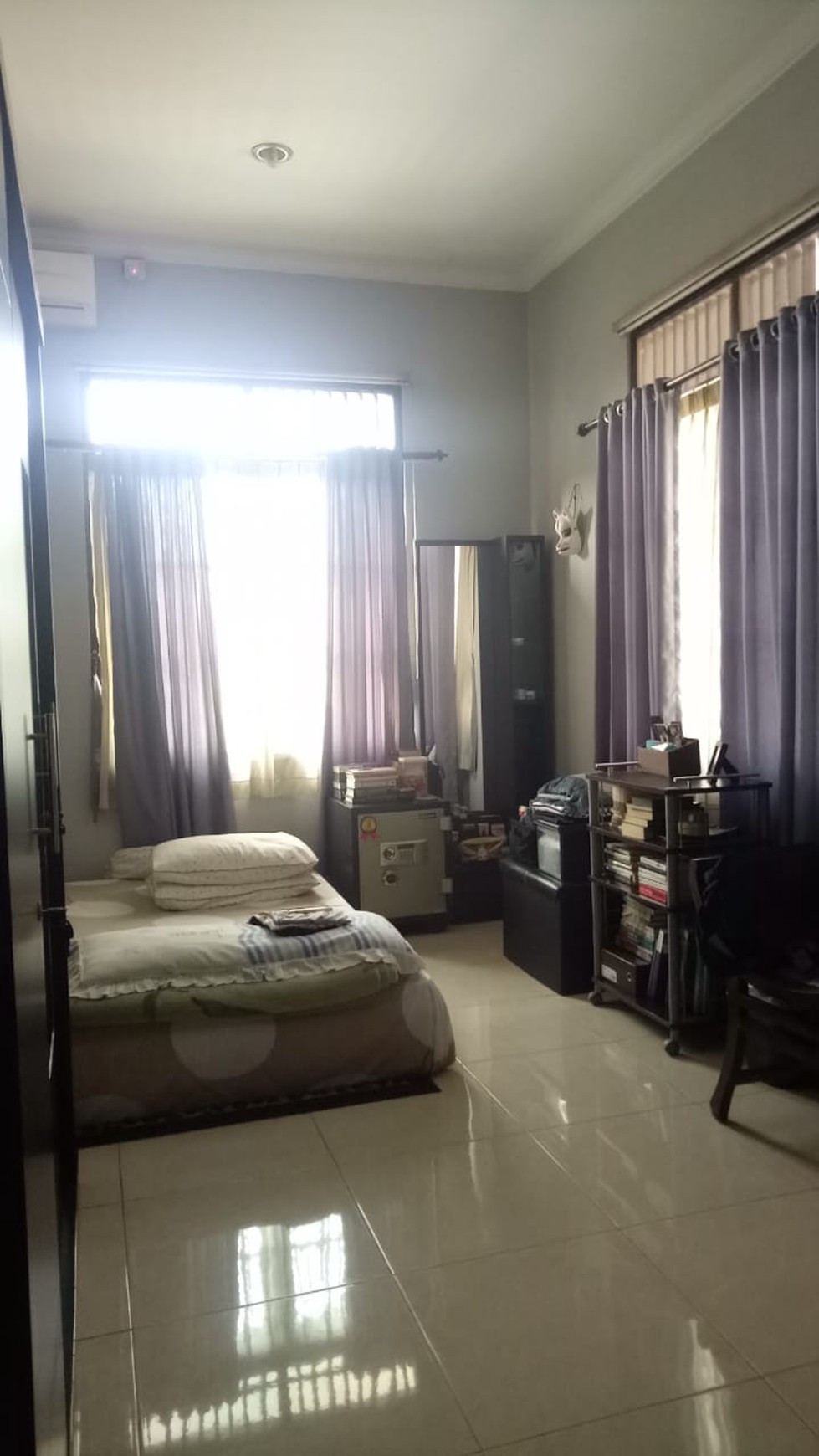 Rumah Luas Diarea Bintaro Jaya Sektor 2 Dekat Pasmod & Toll BSD