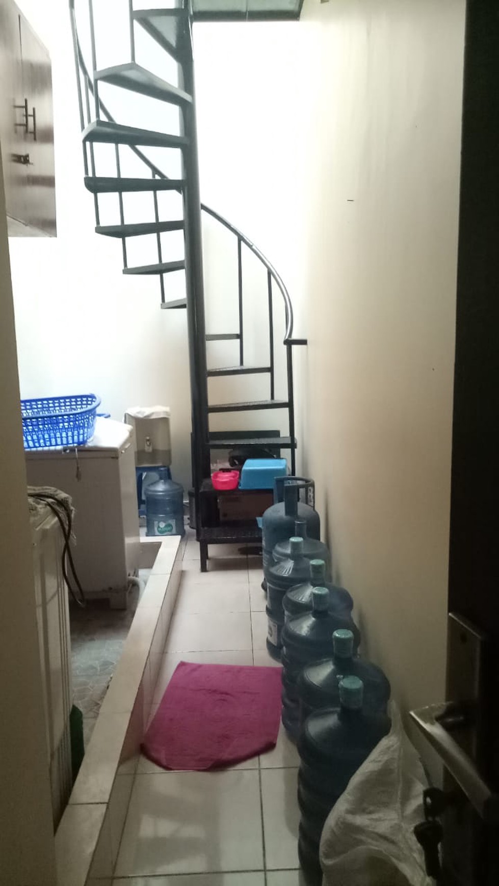 Rumah Luas Diarea Bintaro Jaya Sektor 2 Dekat Pasmod & Toll BSD