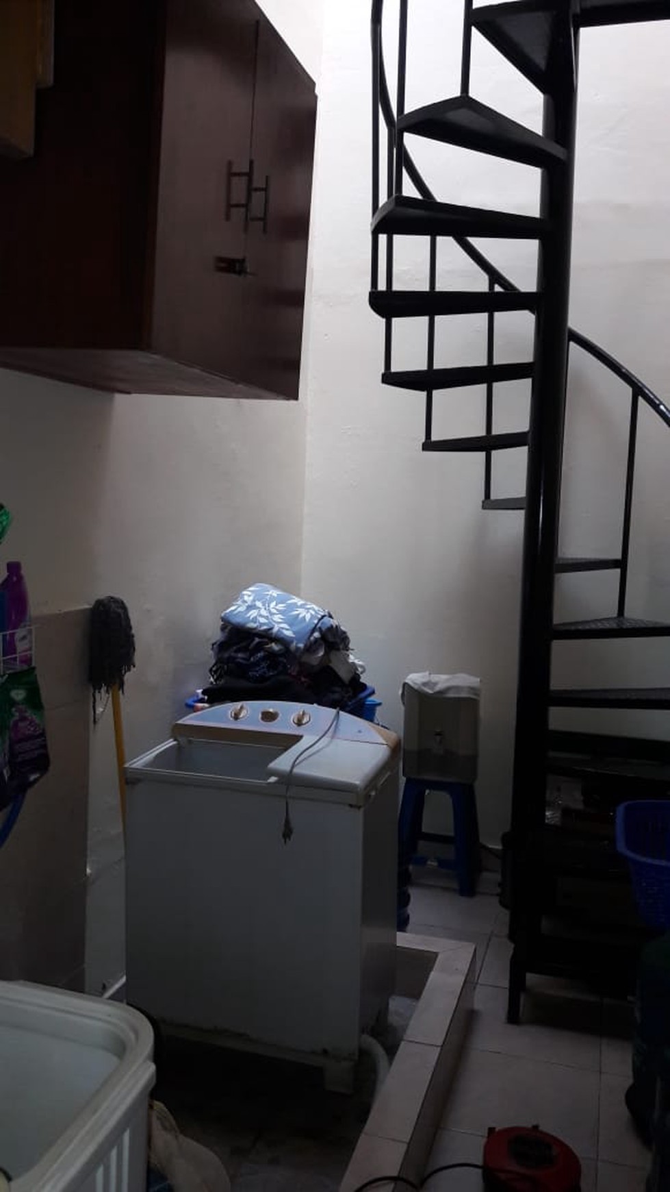 Rumah Luas Diarea Bintaro Jaya Sektor 2 Dekat Pasmod & Toll BSD