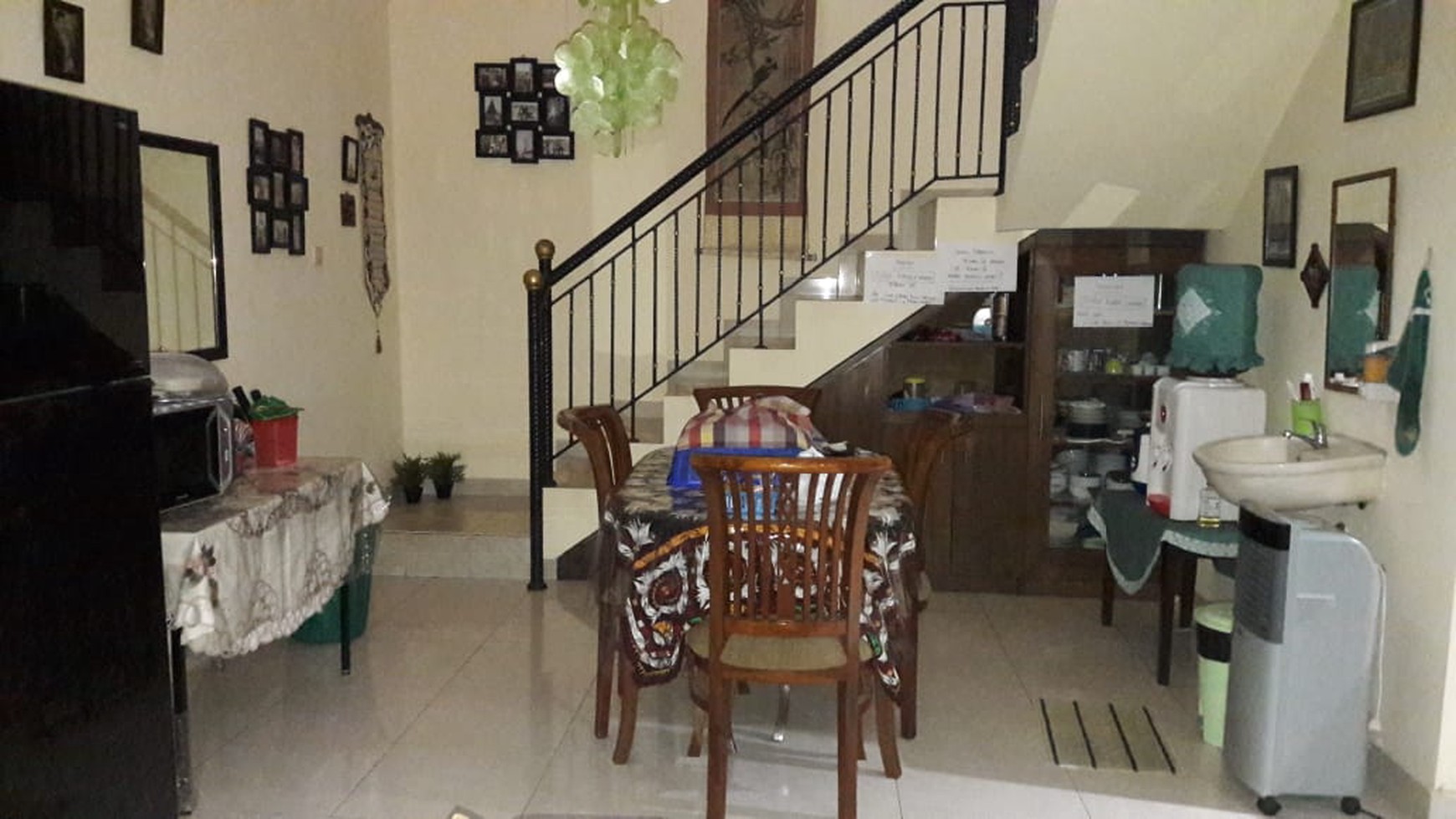 Rumah Luas Diarea Bintaro Jaya Sektor 2 Dekat Pasmod & Toll BSD