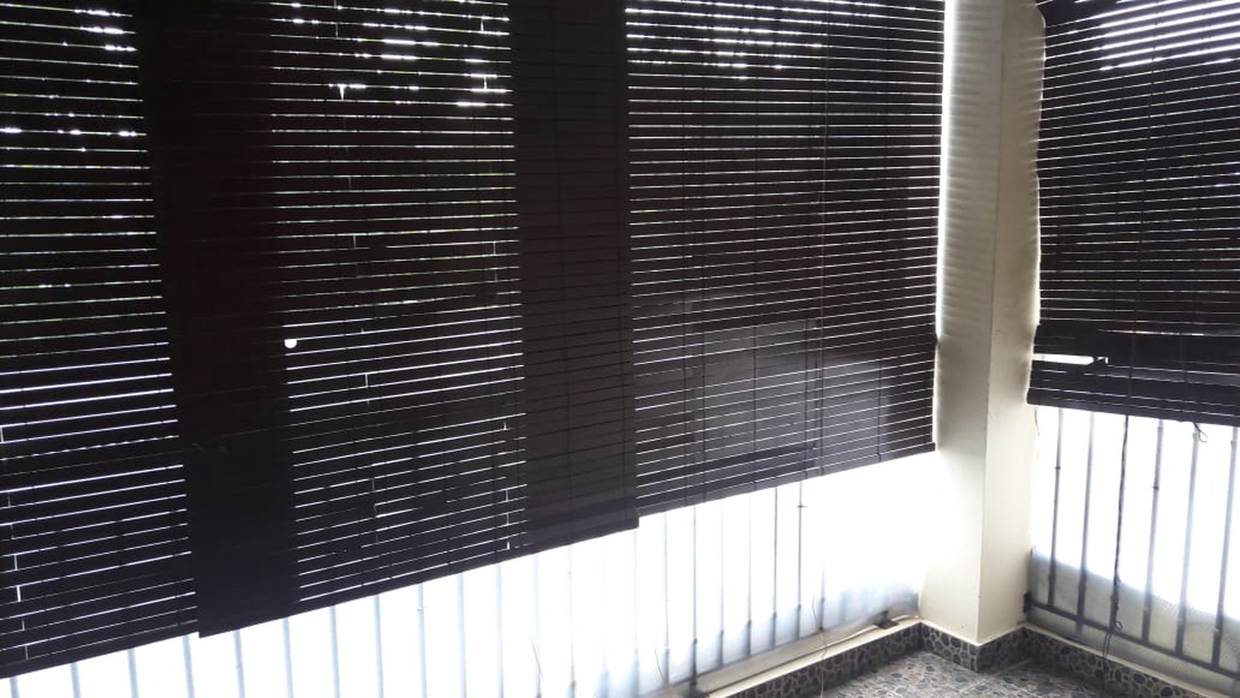 Rumah Luas Diarea Bintaro Jaya Sektor 2 Dekat Pasmod & Toll BSD