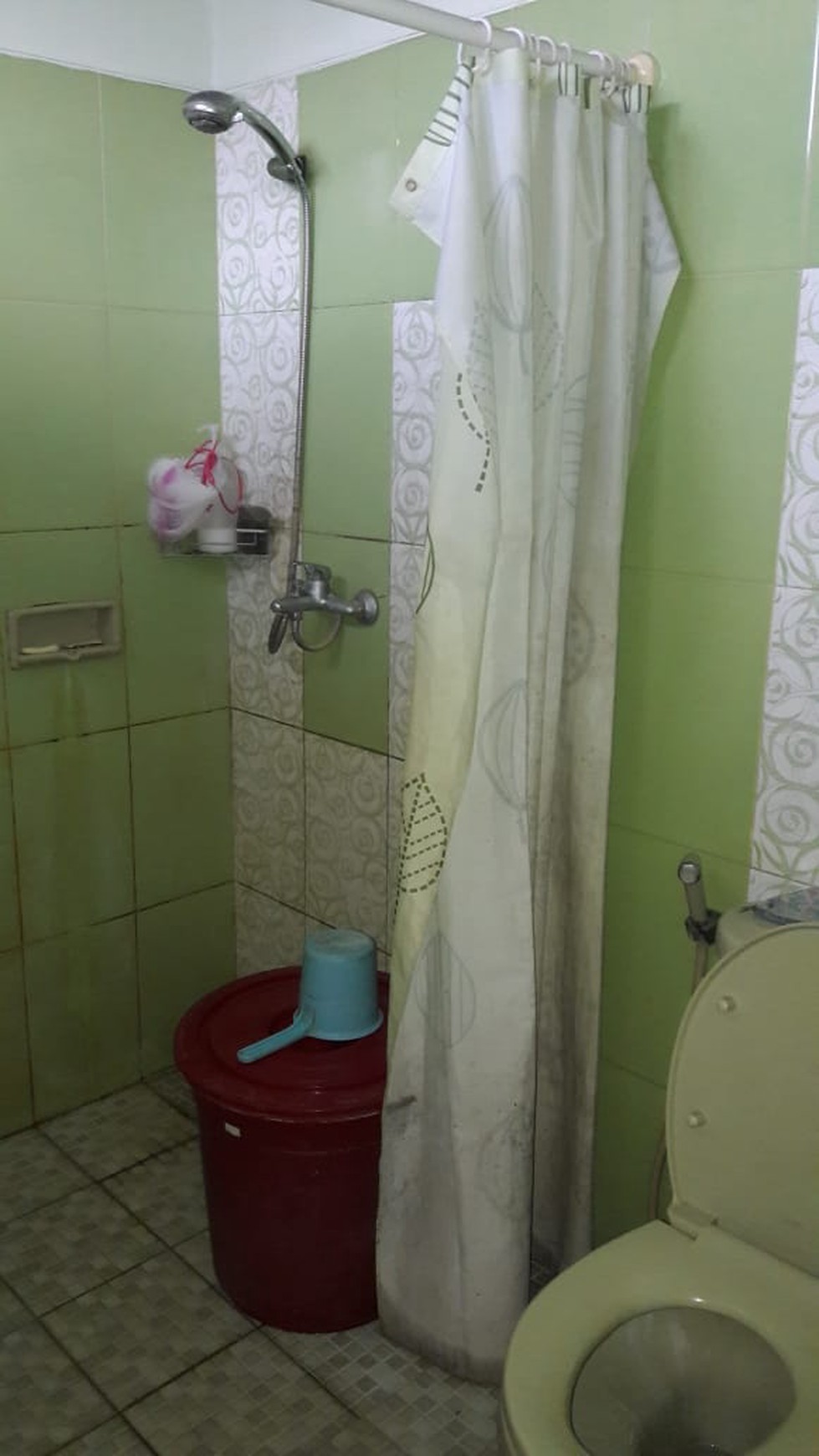 Rumah Luas Diarea Bintaro Jaya Sektor 2 Dekat Pasmod & Toll BSD